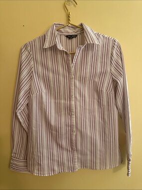 George Women’s Striped Shirt